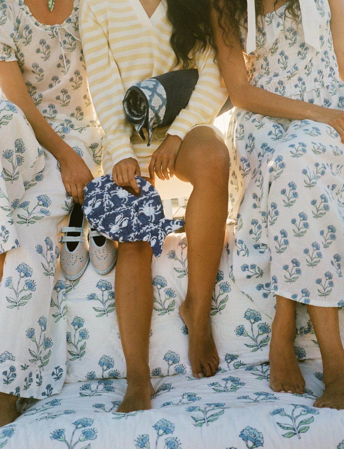 Bedding & Beyond