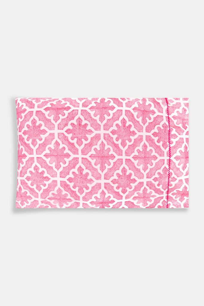 Monaco Pool Pillowcase Set