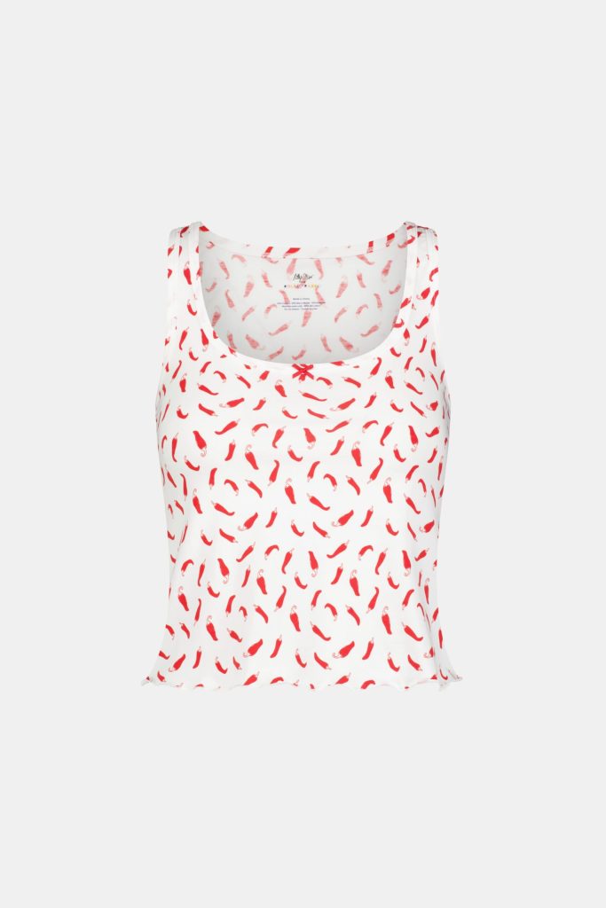 Picante Astor Tank