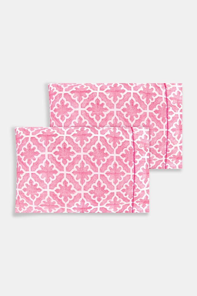 Monaco Pool Pillowcase Set