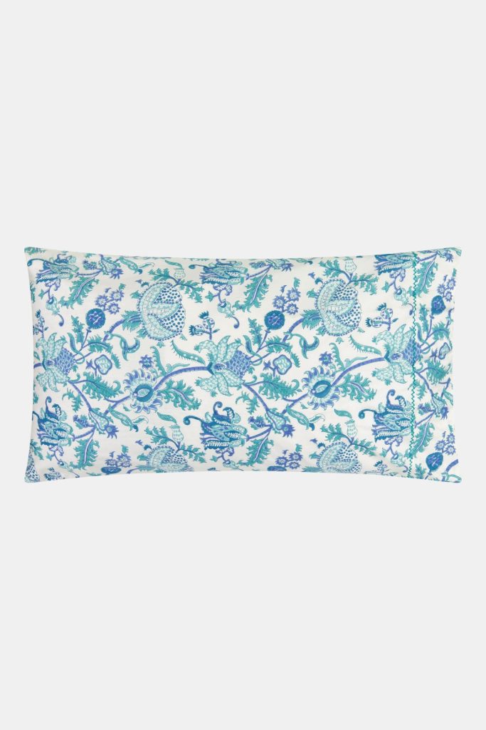 Amanda Pillowcase Set