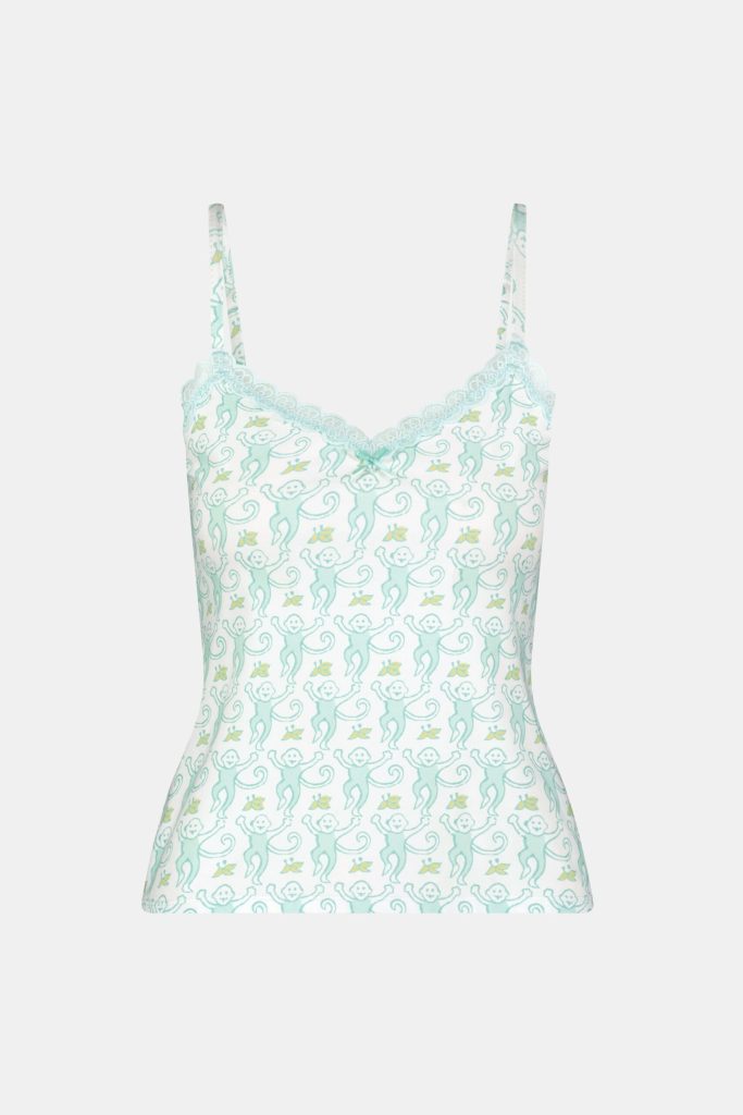 Monkey Perry Cami