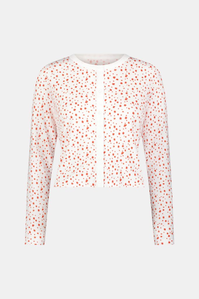 Étoiles Nessa Cardigan