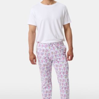 Mens Palm Beach Monkey Simon Pant