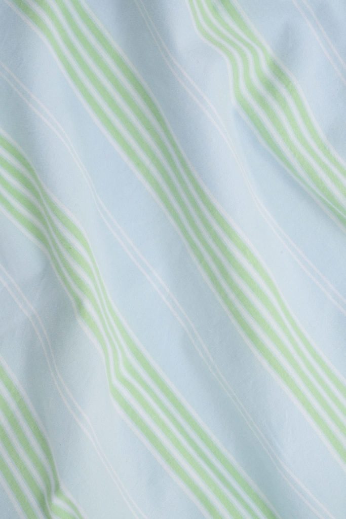 Positano Stripe Cooper Set