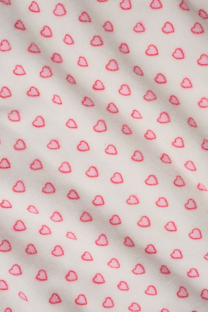 Kids Hearts Jesse Cover Up