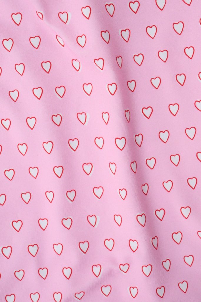 Kids Hearts Lola Bikini