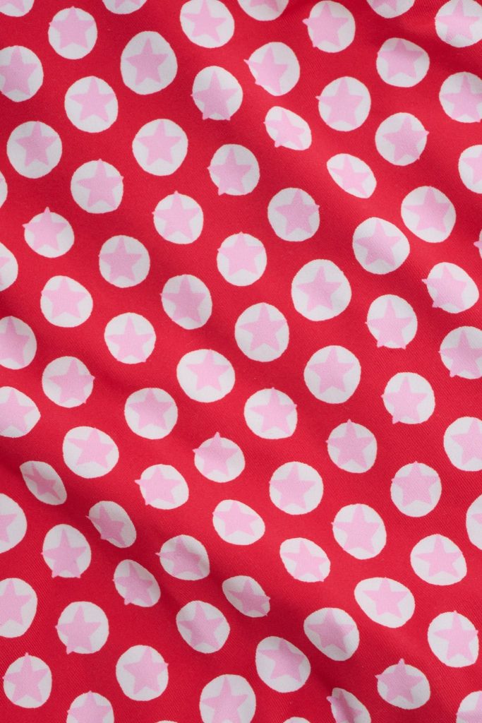 Starry Dot Isa Bikini Bottom