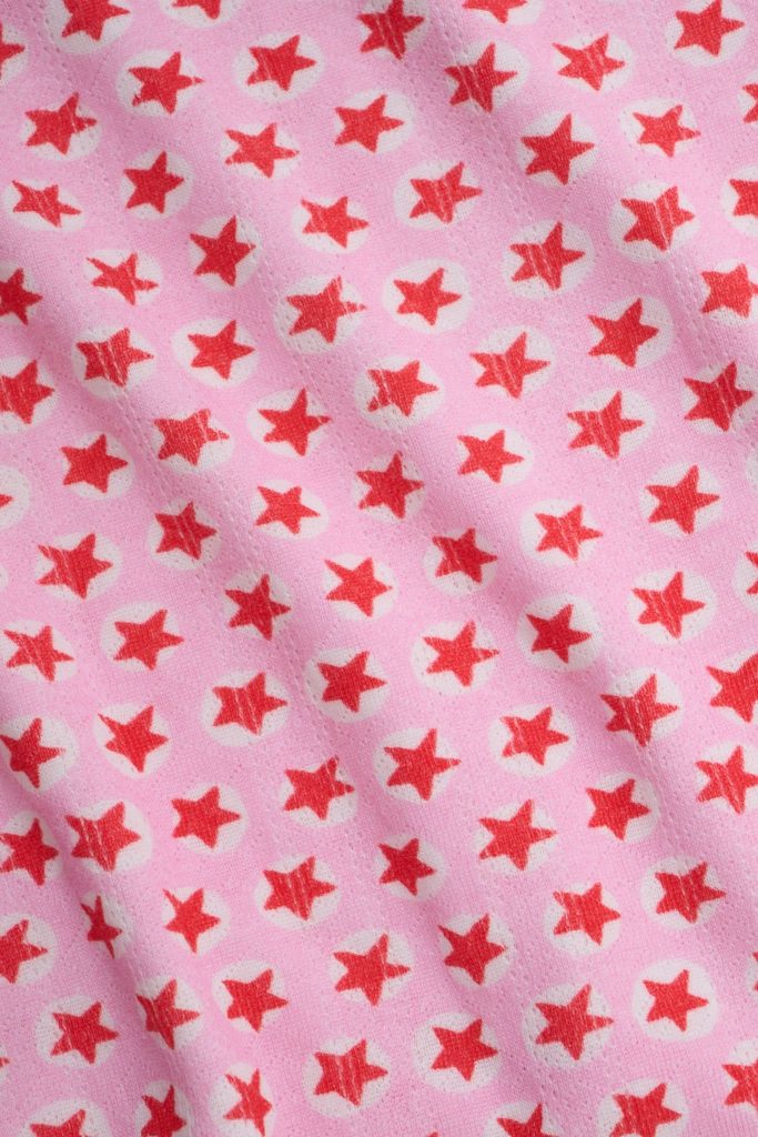 Starry Dot Astor Tank