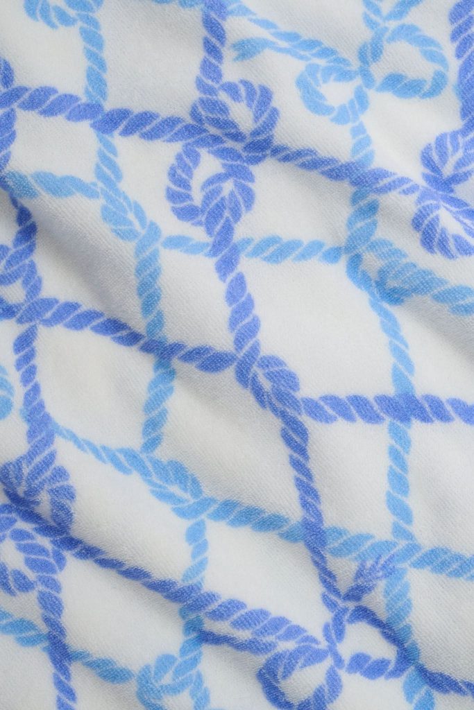 Seaside Knots Mara Pant