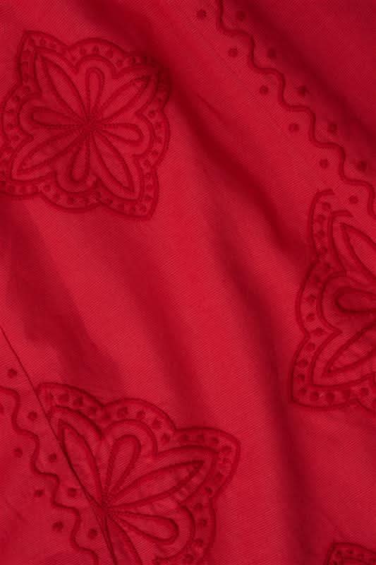 Monaco Geo Penelope Dress