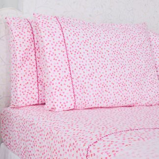 Bouquet Sheet Set