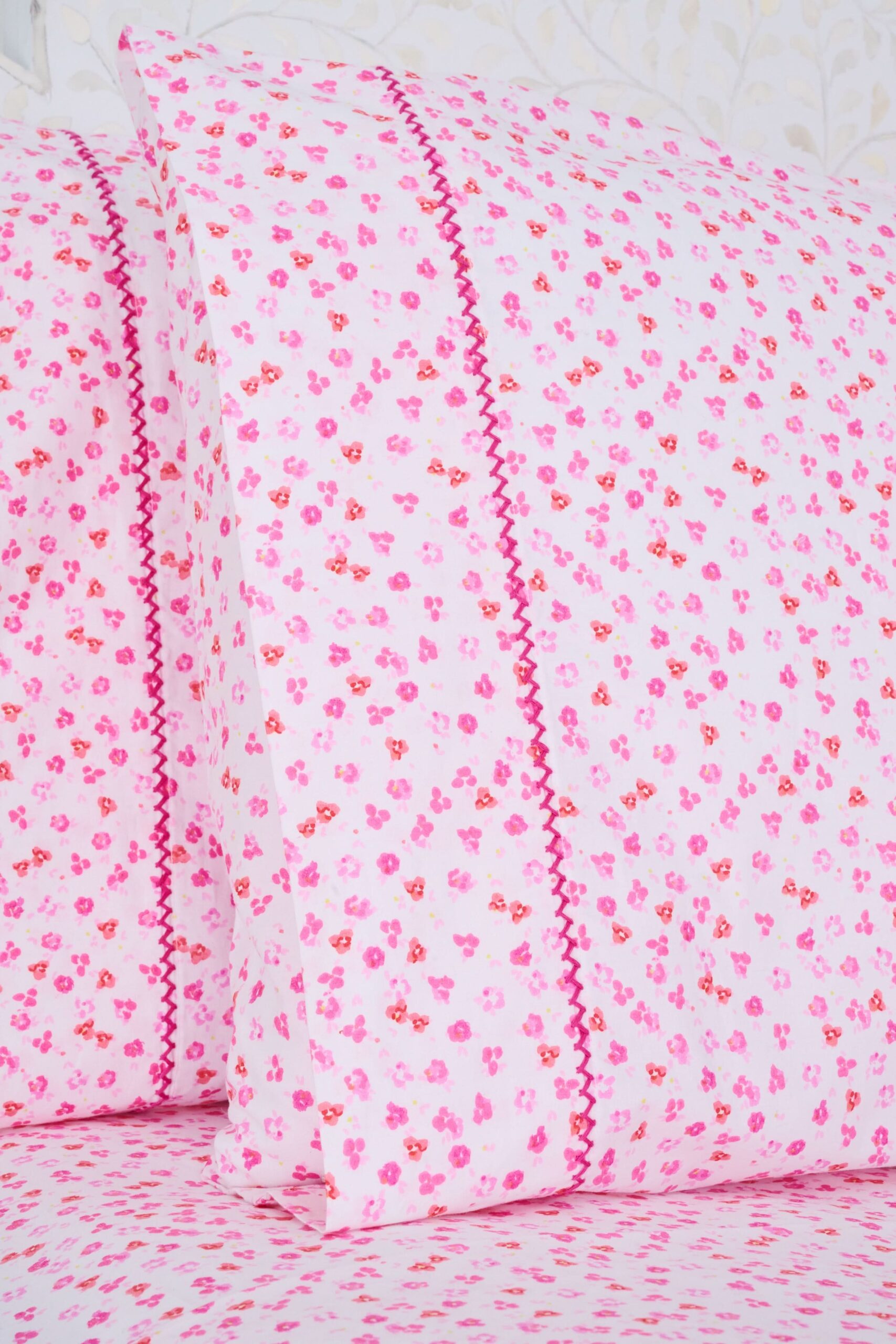 Bouquet Sheet Set