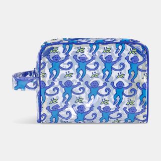 Monkey Beach Pouch