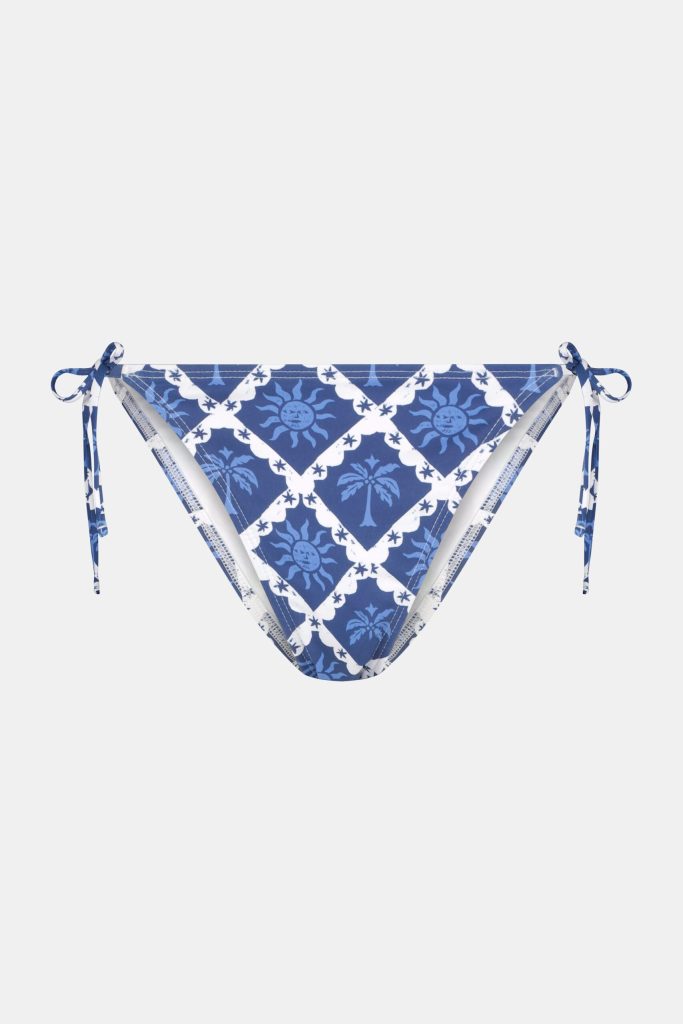 Sunny Days Serena Bikini Bottom