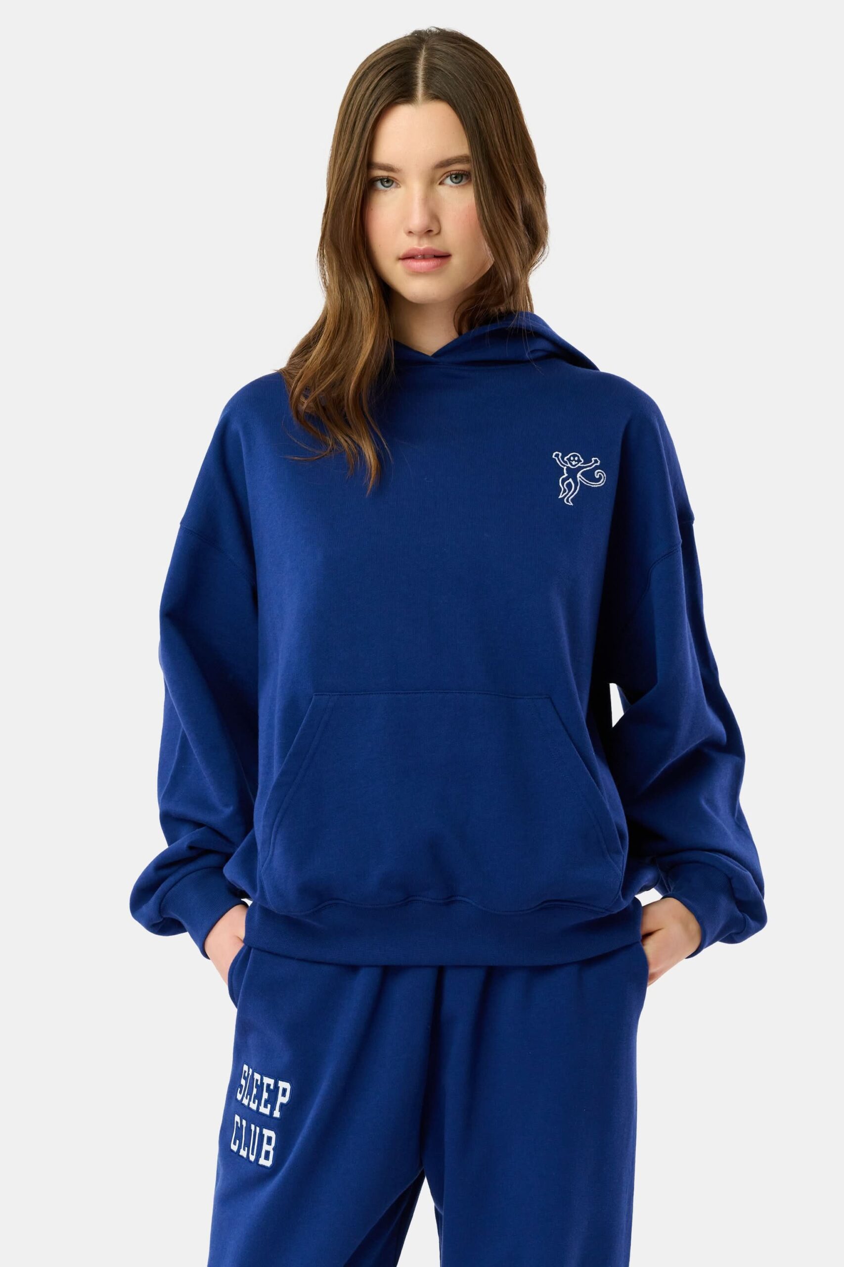 Sleep Club Lola Hoodie
