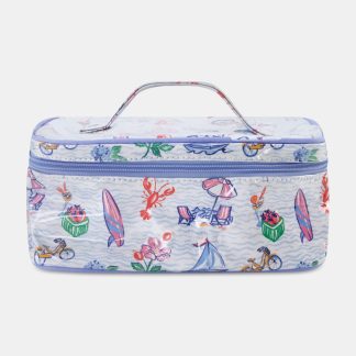 Summer Club Carry All Case