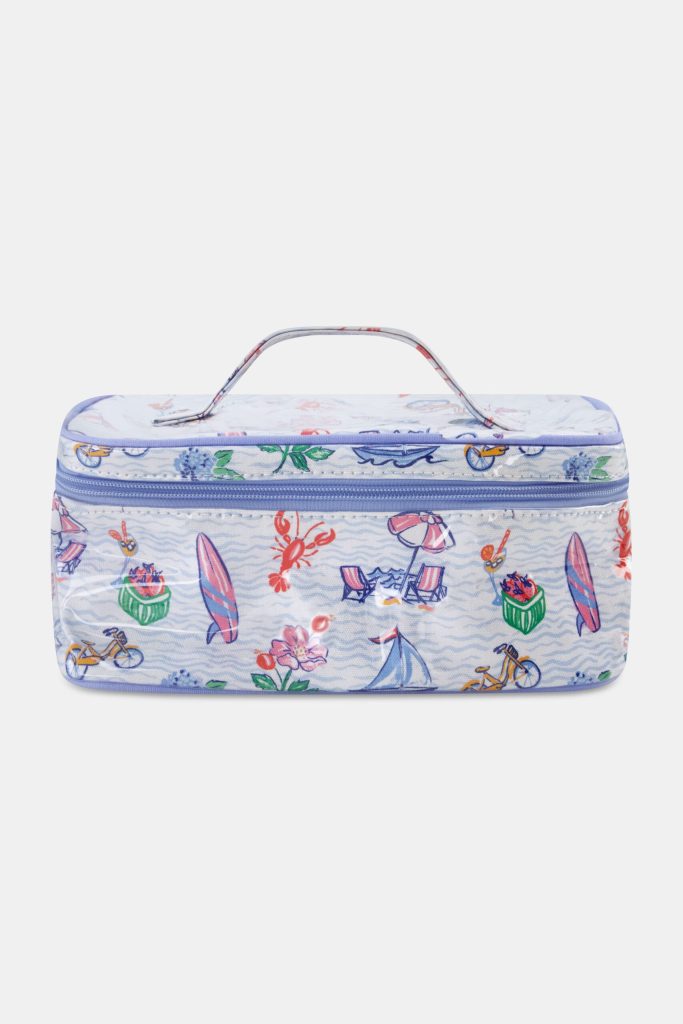 Summer Club Carry All Case