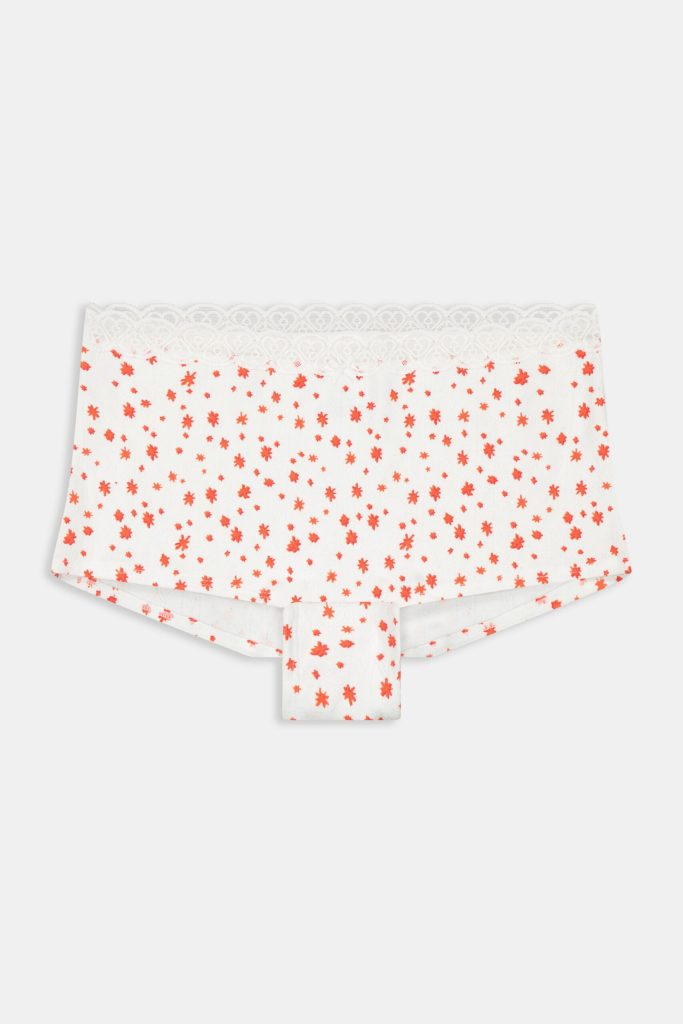 Etoiles Pointelle Crosby Boyshort