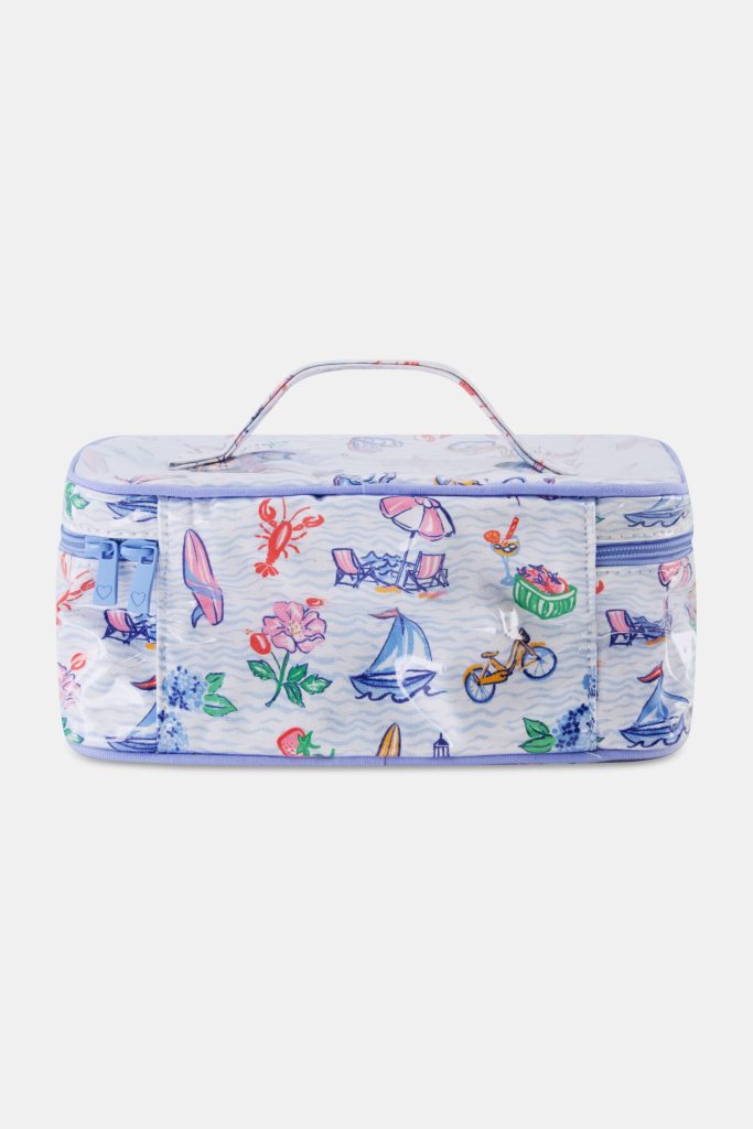 Summer Club Carry All Case