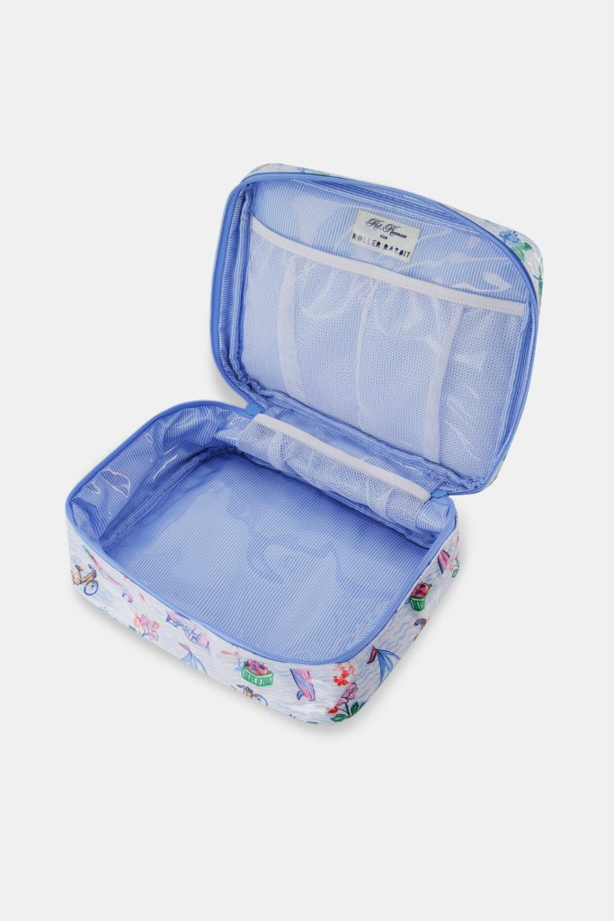 Summer Club Carry All Case