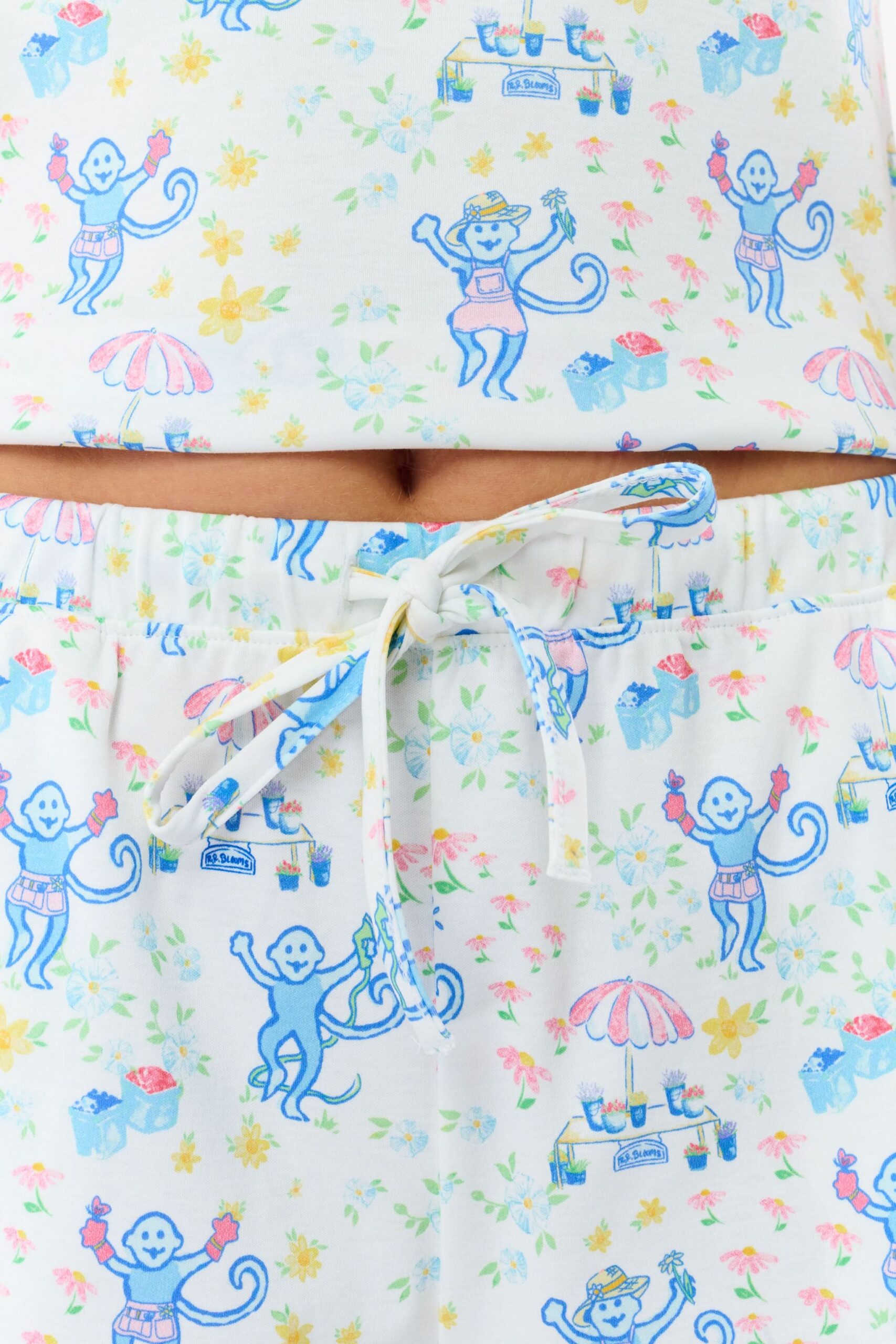 May Flowers Mischa Set