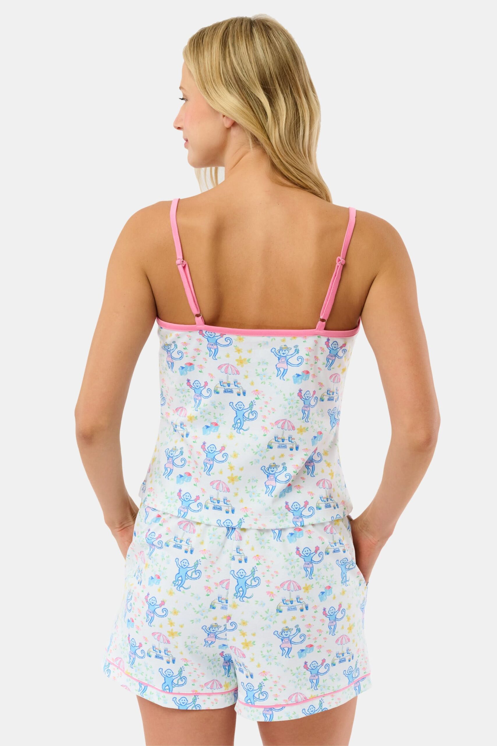 May Flowers Mischa Set