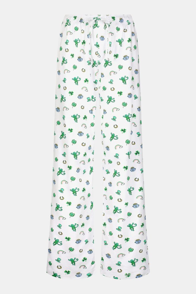 Mens Luck O’ The Monkey Simon Pant