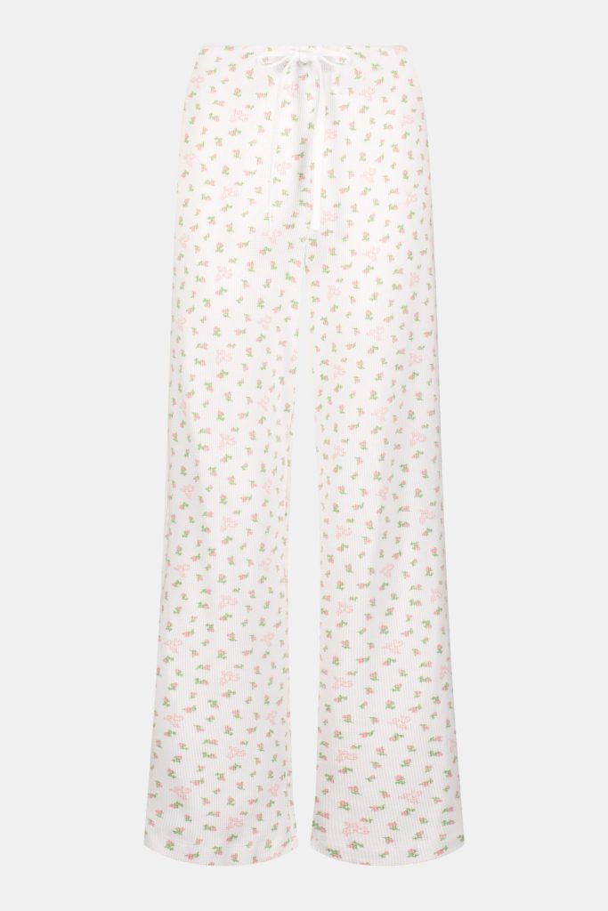 Mini Monkey Blossom Julienne Pant