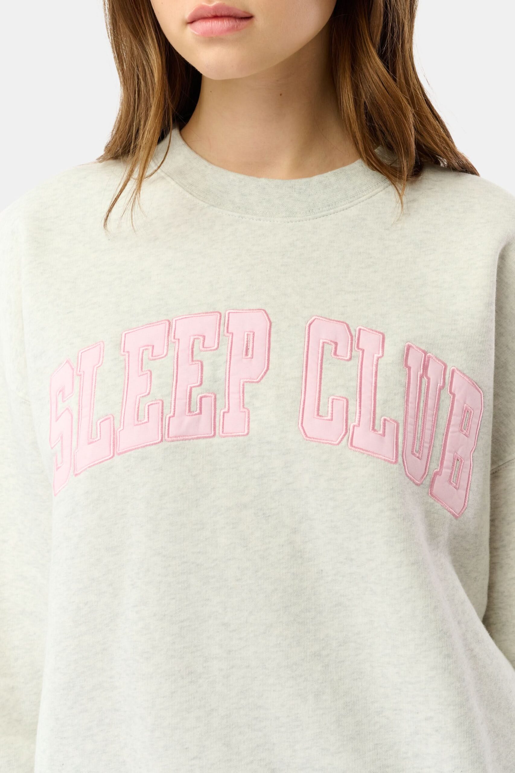 Sleep Club Andie Sweatshirt