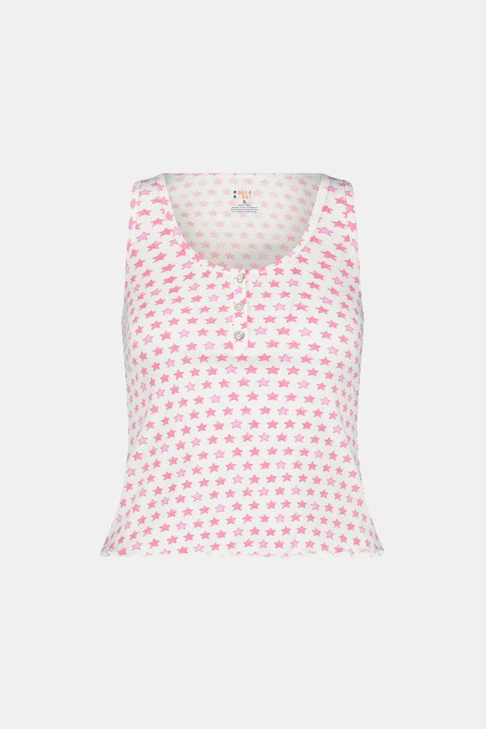 Stars Astor Henley Tank
