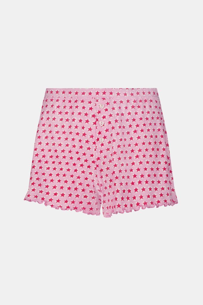Starry Dot Sullivan Shortie