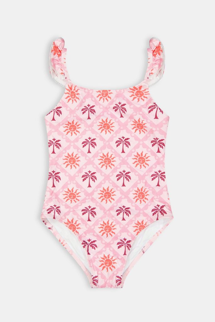 Kids Sunny Days Rory One Piece