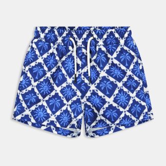Boys Sunny Days Swim Trunk