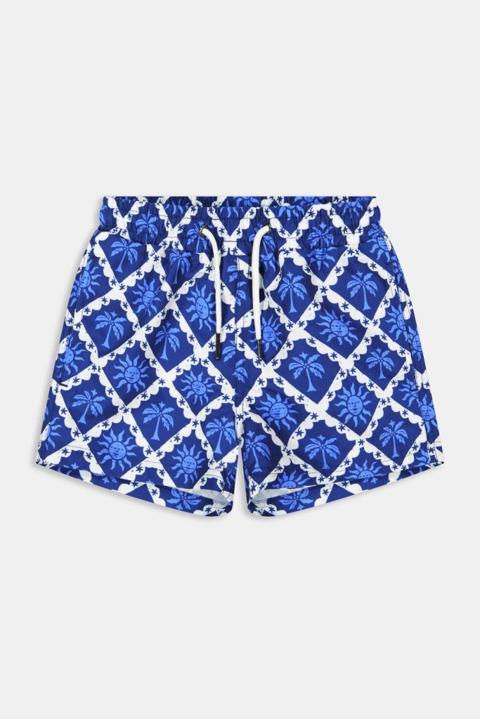 Boys Sunny Days Swim Trunk