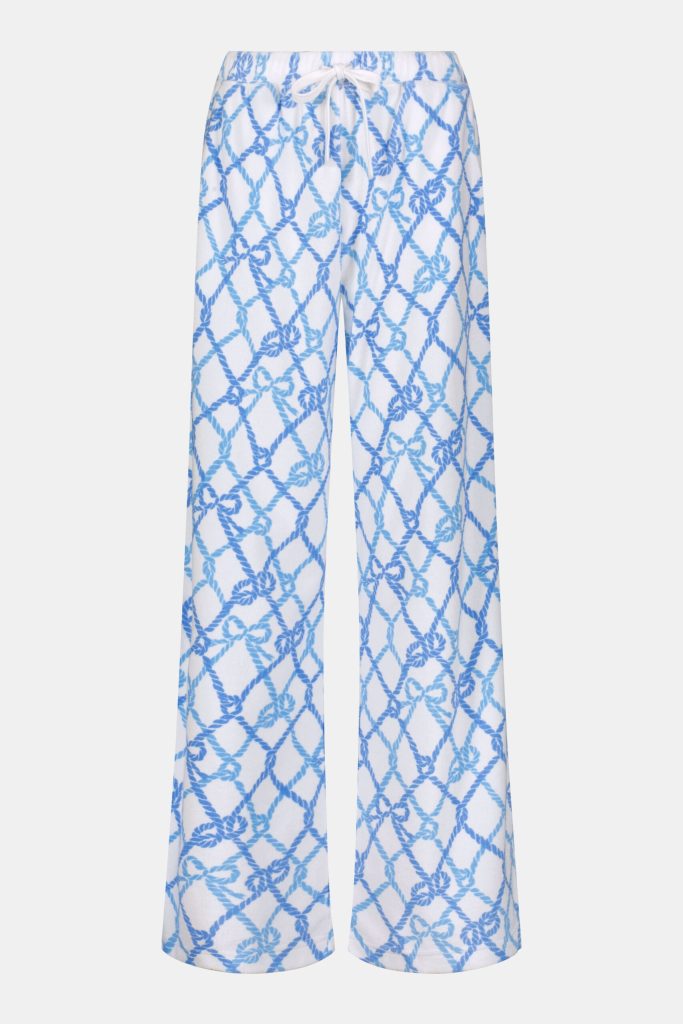 Seaside Knots Mara Pant
