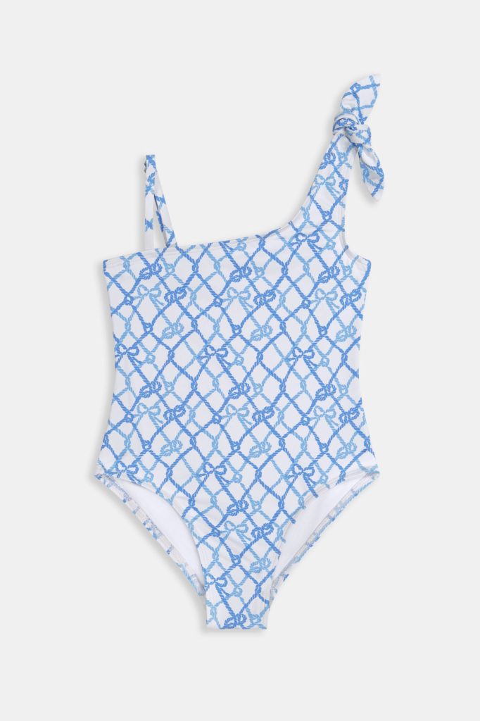 Kids Seaside Knots Jacey One Piece