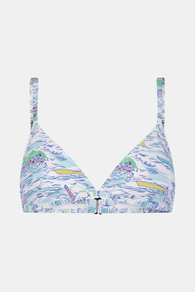 Regatta Marais Bikini Top