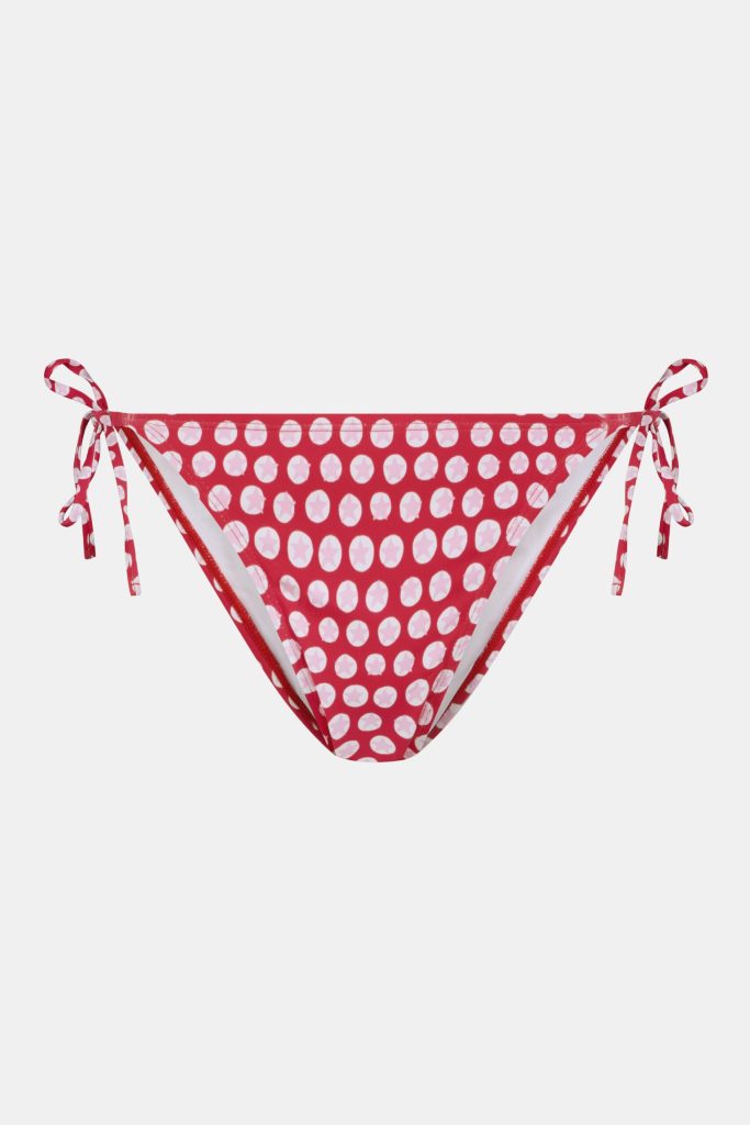 Starry Dot Isa Bikini Bottom