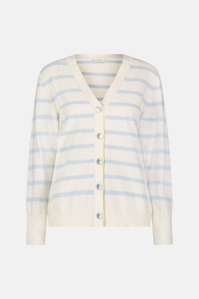 Stripe Florence Sweater