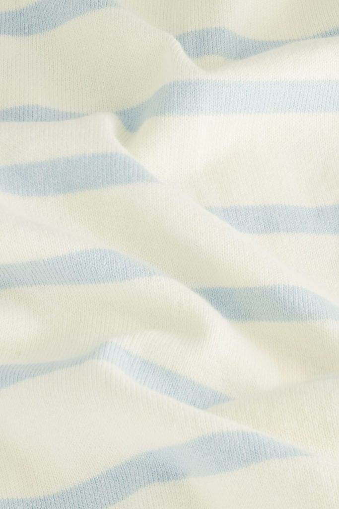 Stripe Florence Sweater