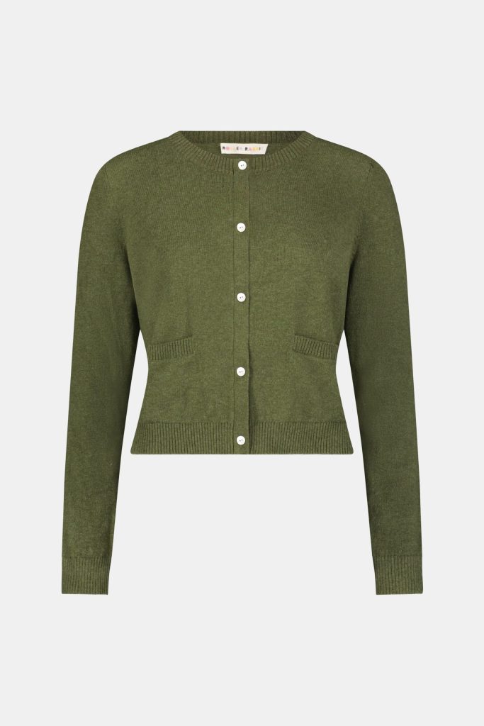 Laine Cardigan