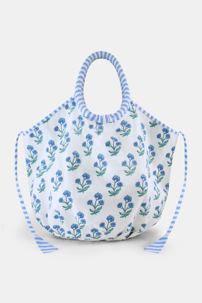Rosa Floral Bondi Bag