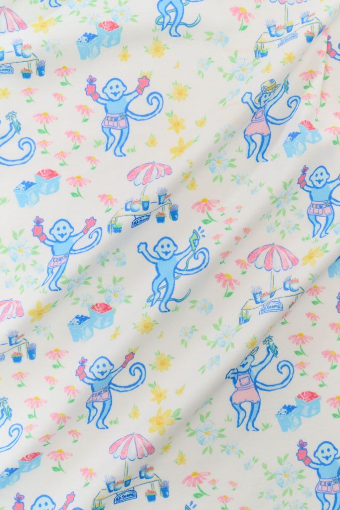 Kids May Flowers Noa Set