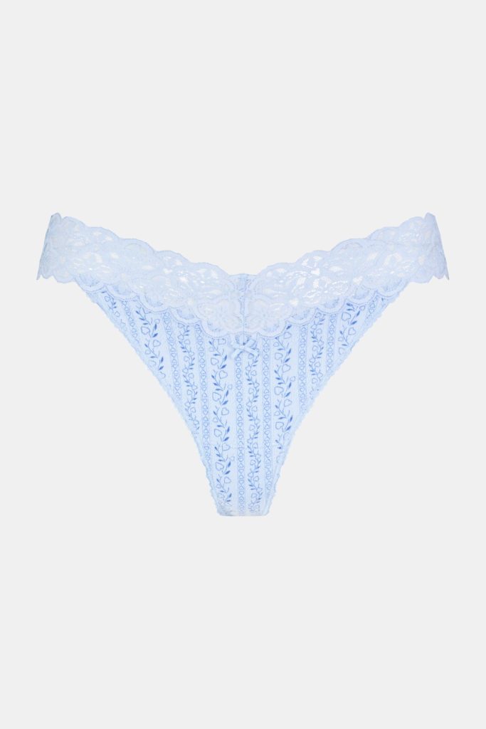 Hearts Vine Jay Thong