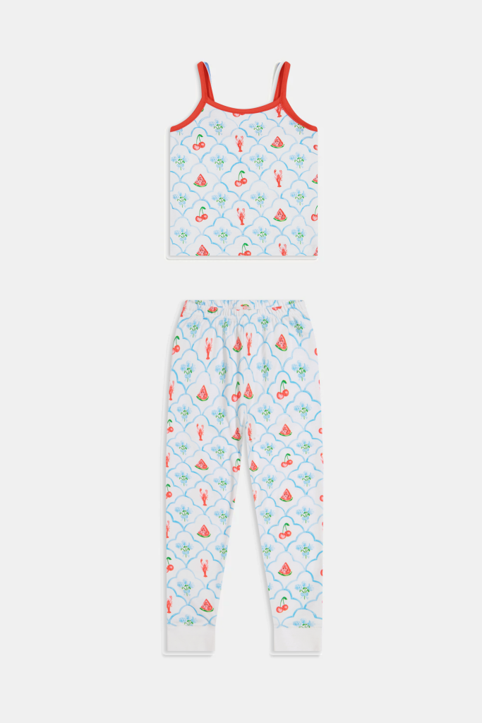 Kids 4th of Jemina Noa Set