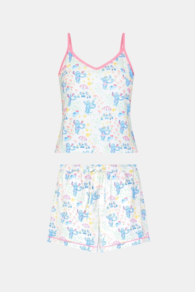 May Flowers Mischa Set
