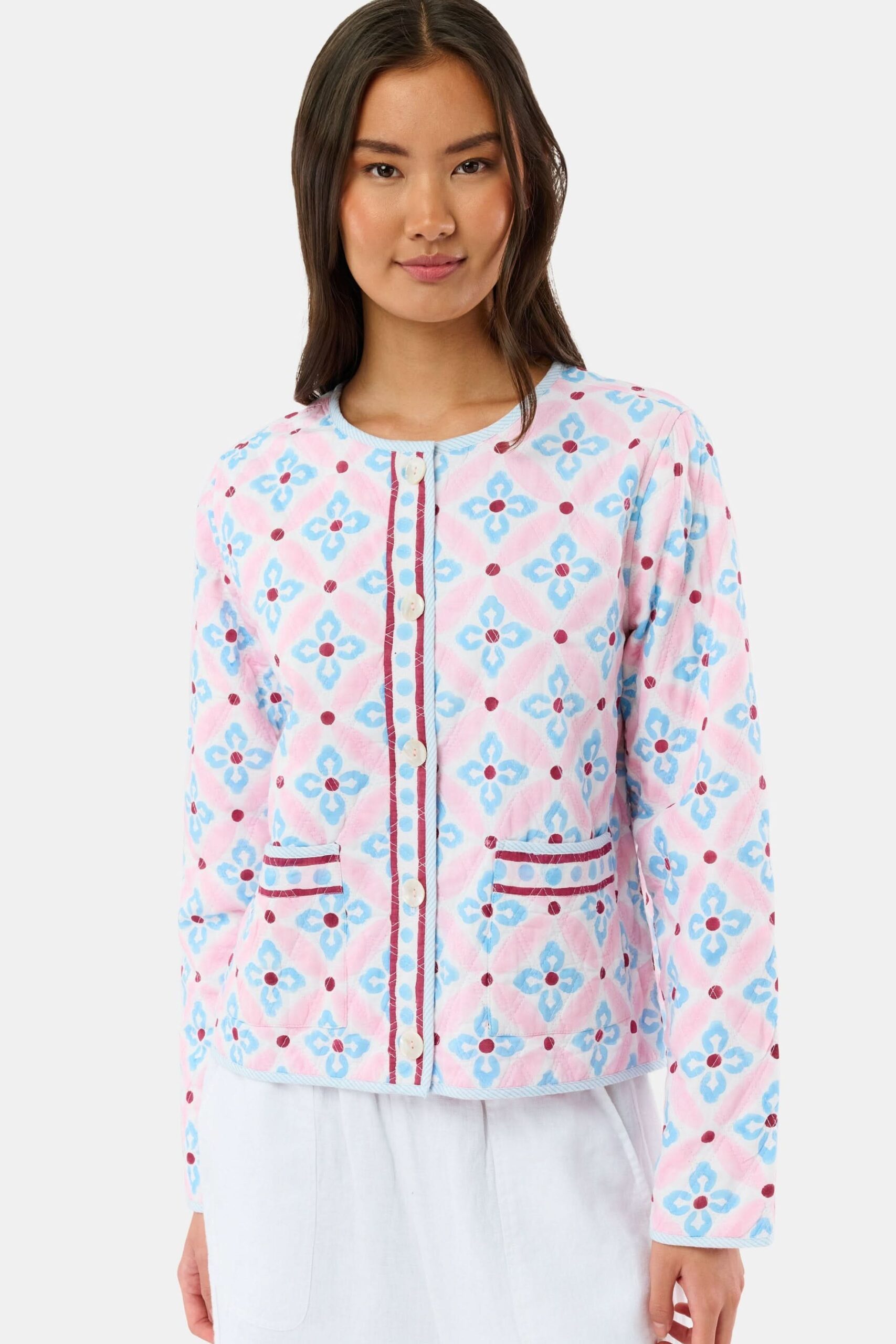 Lerato Carmen Jacket