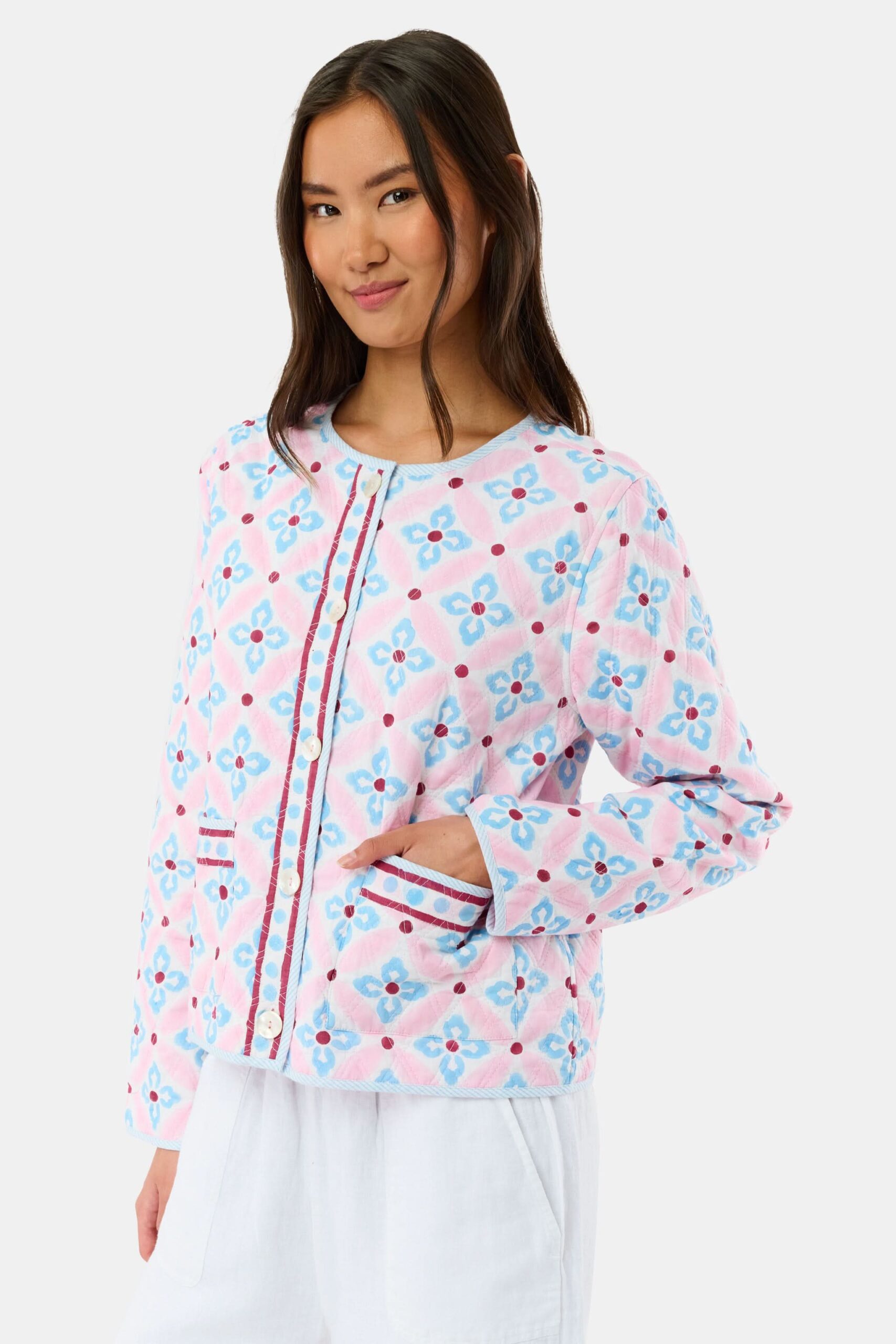 Lerato Carmen Jacket