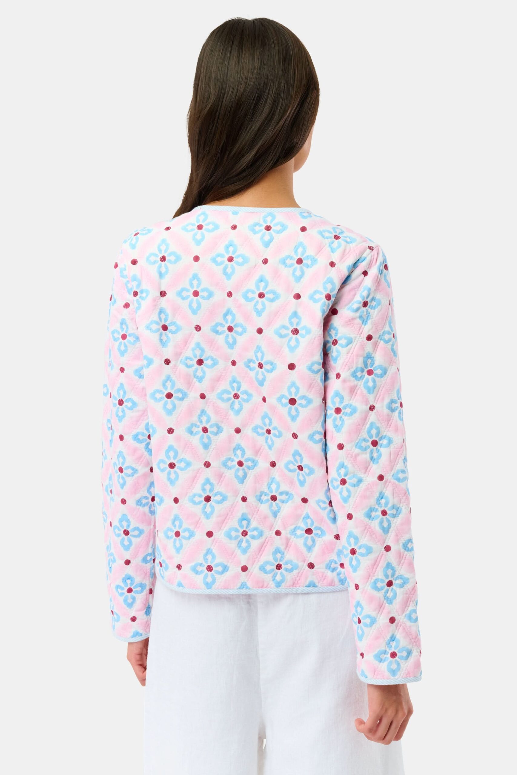 Lerato Carmen Jacket